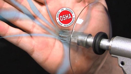 OSHA Standard 1910.242(b) – Dead-End Pressure and Chip Guarding Explained