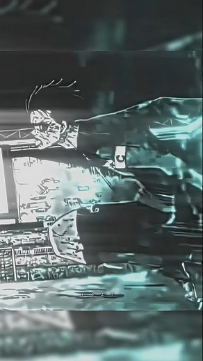 The berserking destroyer 👅💥🔥🤯「 ITOSHI RIN- BLUE LOCK - ANIMANGA EDIT