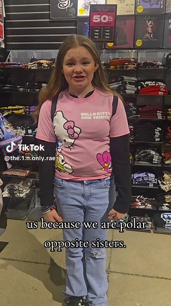 Exploring Hot Topic: A Journey into Unique Merchandise