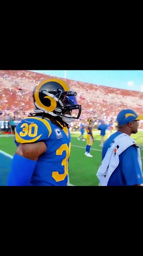 Todd Gurley Reflects on His NFL Career