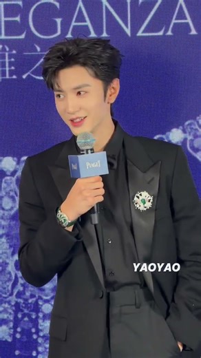 Chenzheyuan says he is getting better now. #chenzheyuan #เฉินเจ๋อหย่วน #陈哲远