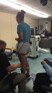 4.6K views · 56 reactions | Did you know that female athletes are...