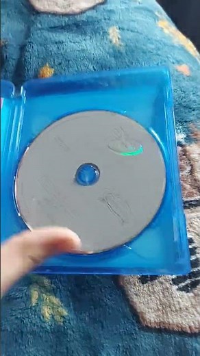 Cinderella 2- movie collection Blu-ray Unboxing