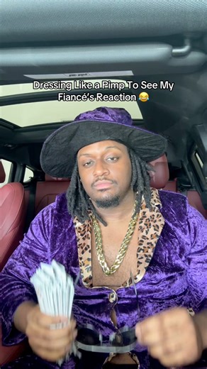 1.5M views · 97K reactions | This a funny prank I did in a minute  #shdayandmal #couple #challenge #reels #prank #funny | Shday & Mal | Facebook