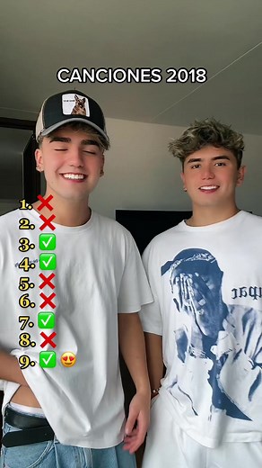 Fuimos 100% sinceros haha🥺❤️@ijuanse
