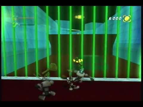 Looney Tunes: Acme Arsenal - Xbox 360 Walkthrough - Part 1