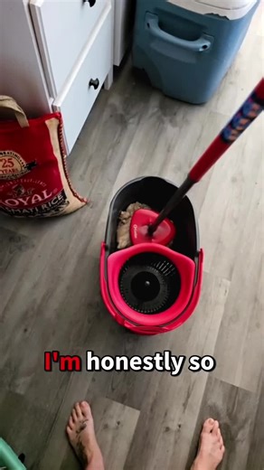 Effective Mop Cleaning Tips for a Spotless Home