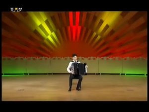 【Accordion performance】 ♪ Attack