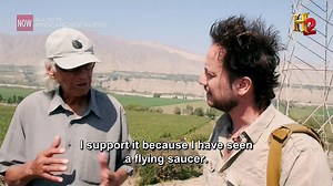 In Search of Aliens S01 E09 - The Mystery of Nazca