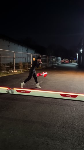 Exciting Boxing Highlights: Unmatched Skills in the Ring