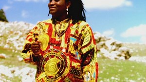 Wes - Alane (Clip officiel)