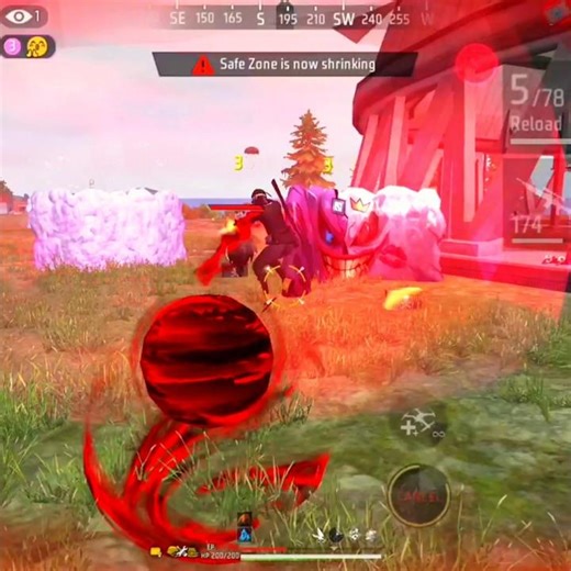 Trolling noobs 🤡 #freefire #shorts #mikeyff