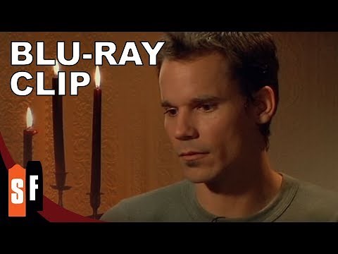 Behind The Mask: The Rise Of Leslie Vernon (2006) - Clip 1: Mr. Vernon's Interview