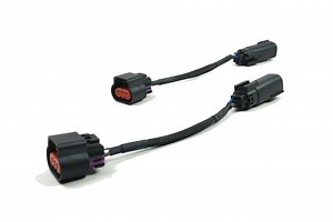 Morimoto Jeep Gladiator H13 LED Headlight Conversion Harness H127 (20-26 Jeep Gladiator JT) - Free Shipping