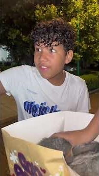 Fiorella has a new boyfriend 😱