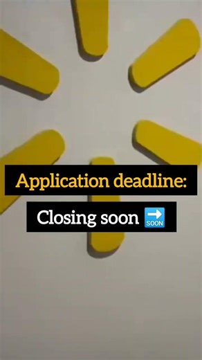 📌 Walmart Global Tech is currently hiring for Grad Intern roles 🚀#job #freshers #hiring #walmart