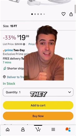 Comment SAVE & I’ll show you how to find promo codes 💸 🚨 Follow for more daily deals!