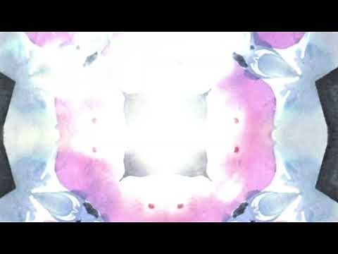 Flawed Mangoes - Dramamine (Visualizer)