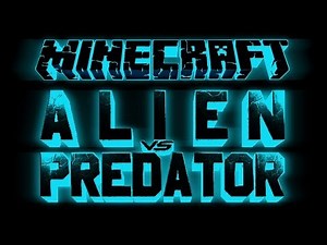 Alien Vs Predator Mod Official Trailer!