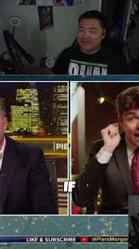 Nick Fuentes: 'I'd Rather Be Called Racist Than Unsafe'