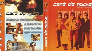 Café de noche (Late Night Shopping) 2001 1080p Castellano