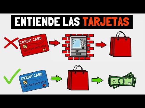 4 Claves para usar tu Tarjeta de CRÉDITO Inteligentemente