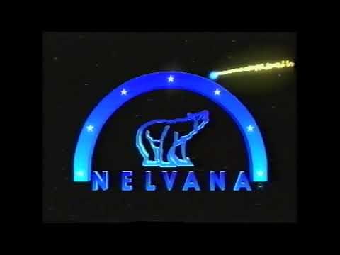 Nelvana (2001)
