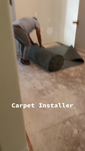 Instalando Alfombra: Consejos de un Instalador Profesional