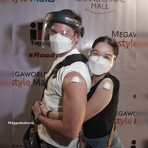 93K reactions · 2.5K shares | Real Talk: Good health practices are important at responsibilidad nating mga magulang na siguraduhin ang kalusugan ng ating tahanan lalo na ang kalusugan ng ating mga anak. See how Marian and I make sure our kids are protected during this pandemic. Ceelin | Dingdong Dantes | Facebook