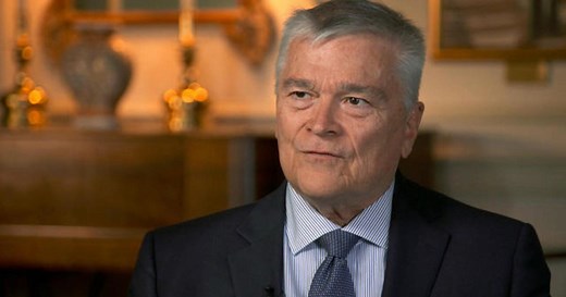 Penn State president opens up about Timothy Piazza death