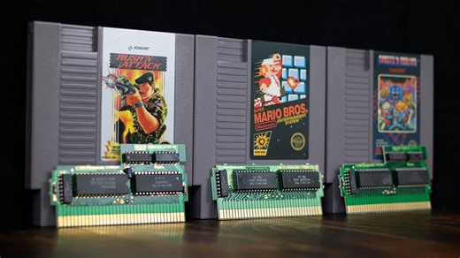 4 ways to level up your retro gaming setup