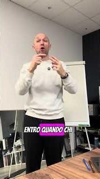 La tecnica del 4MAT #comunicazione #formazione #mente