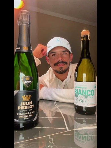 Qual a diferença de um vinho de R$500 e R$50 ? #viral #wine #expensive #education #curiosidades