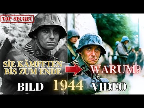 Operation Barbarossa: 640km in 21 Tagen – Warum Deutschland trotzdem verlor