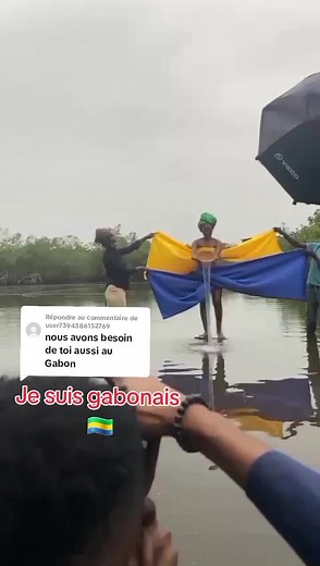 Photography Tips and Creative Ideas for Modeling Photoshoots in Gabon