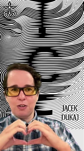 Locus Magazine on Instagram: "#Ice by @jacek_dukaj is featured in yesterday's #newbooks haul on youtube! full video: https://youtu.be/feuDy64LSO8 buy the books: https://bookshop.org/lists/new-releases-science-fiction-fantasy-horror-books-week-of-1-13-2026 all links in bio! @headofzeus"