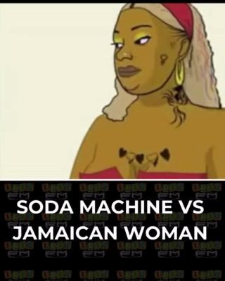 375K views · 6.5K reactions | "Dutty Vending Machine" Jamaican Comedy #Laugh #Comedy ~EP | IRIE FM | Facebook