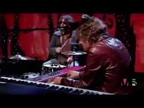 Black Crowes - Wiser Time, Center Stage, NYC 03/03/2008