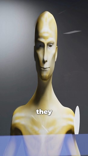 175K views · 3.3K reactions | Ever heard of Stick Beings?  These...