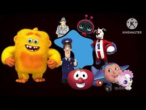 Qubo's final minutes -- RETAKE