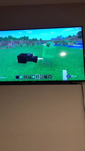 Hilarious Minecraft Glizzy Challenge Fail | Comedy Video