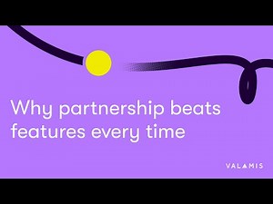 Choosing an LMS vendor: Why partnership beats features every time