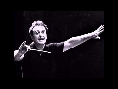 Beethoven - Symphony No. 5, Carlos Kleiber (1974)