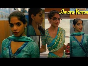 SriLankan origin actress Amara Karan | Amara Karan | Actress Life | Biography | Sri Lanka | Actress
