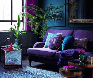 التصميم الداخلي والديكور - Interior Design | كرييتف اونلاين كورسيس