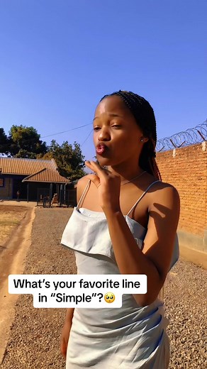 New Release: Lady Aika's 'Simple' Music Video Out Now!