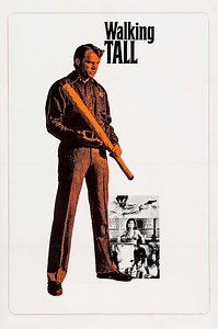 Walking Tall Movie (1973), Watch Movie Online on TVOnic