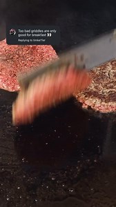 Leave rust in the dust! New Weber® Slate™ Griddle stays ready not rusty use after use. | Weber Grills