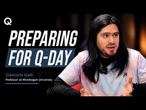 Quantum Privacy, RSA, and Why Vendor Qubit Counts Mislead You | Giancarlo Gatti, QIP 2026