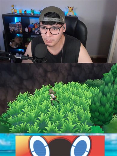 Clips diarios de mi serie Locke Nuevo video todos los días a las 15:00 (Chile) La historia completa está en YouTube: nezz_21 Sígueme para no perderte ningún capítulo #PokemonLocke #PokemonSeries #paratiiiiiiiiiiiiiiiiiiiiiiiiiiiiiii